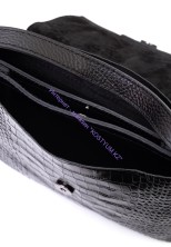 Сумка Roberto Tonelli RT051-356 черная