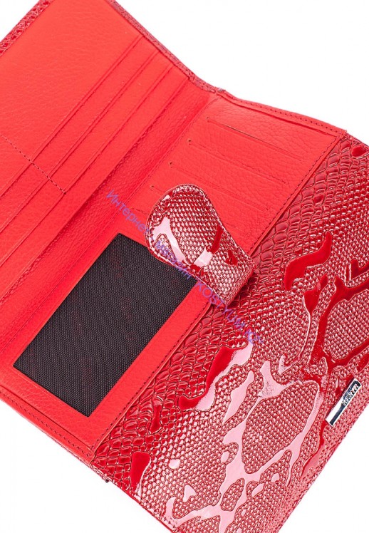 Женский кошелёк Karya 1133-019