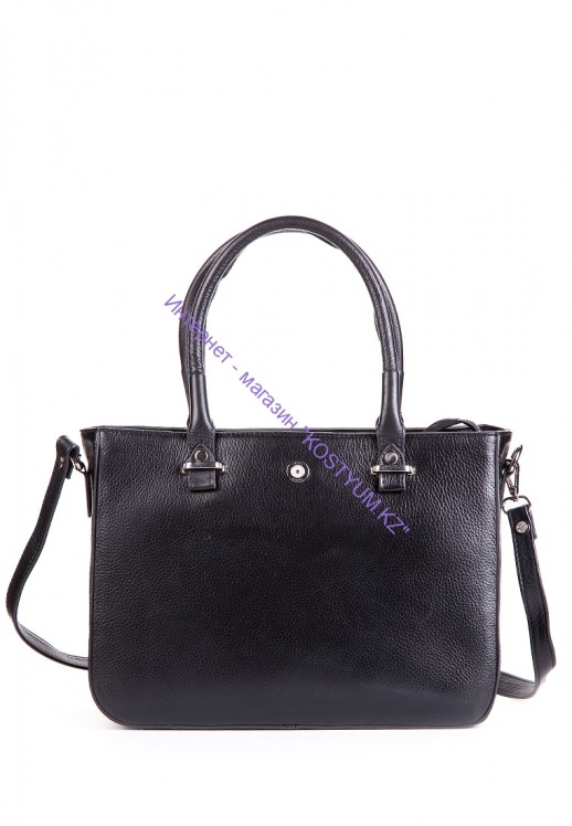 Женская сумка Karya 5053-45 серебро