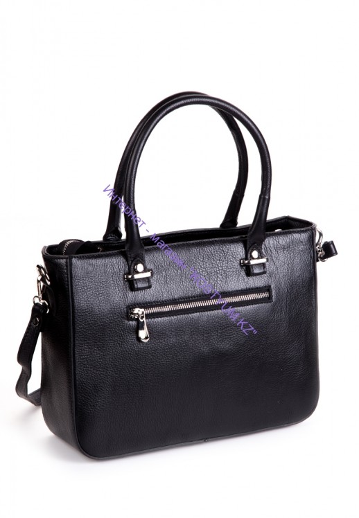 Женская сумка Karya 5053-45 серебро