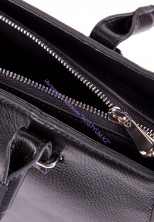 Женская сумка Karya 5053-45 серебро