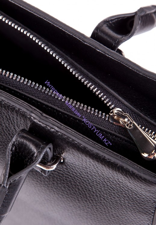 Женская сумка Karya 5053-45 серебро