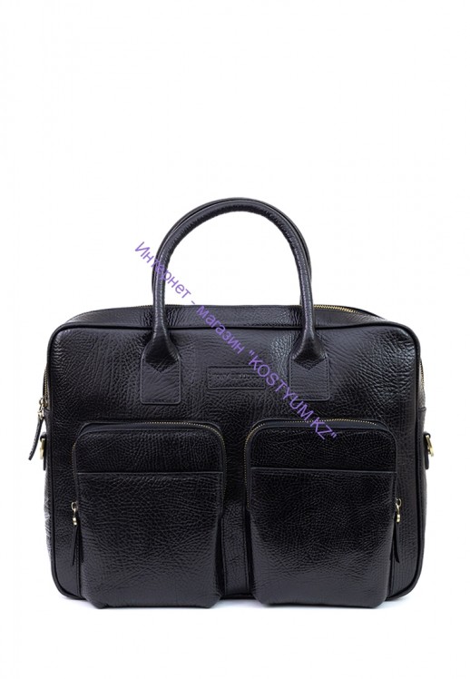 Сумка-портфель Tony Bellucci 5074-893 черный