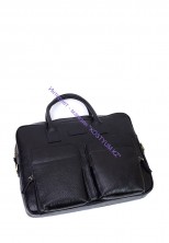 Сумка-портфель Tony Bellucci 5074-893 черный