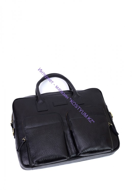 Сумка-портфель Tony Bellucci 5074-893 черный
