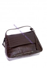 Сумка Tony Bellucci 059-41 коричневая