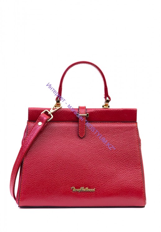 Сумка Tony Bellucci 388-3 красная