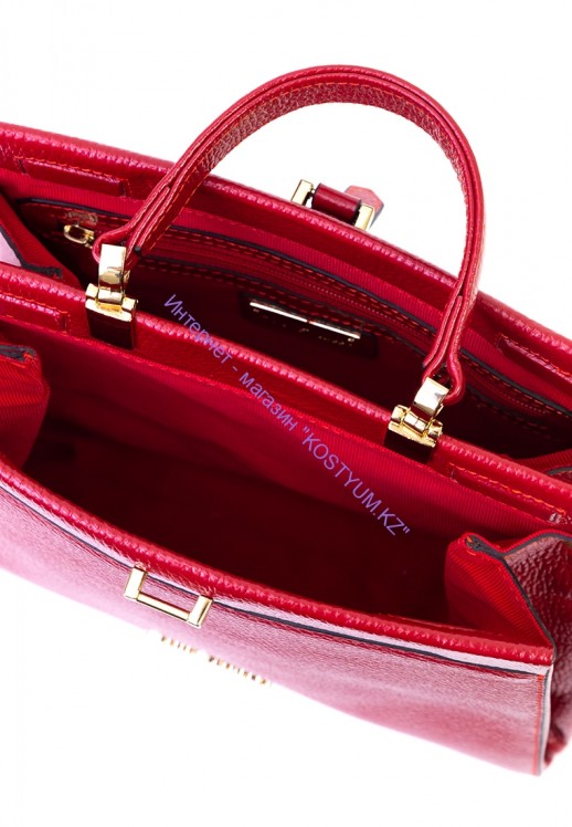 Сумка Tony Bellucci 388-3 красная
