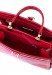 Сумка Tony Bellucci 388-3 красная