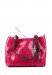Женская сумка Karya 4017-125 малиновая