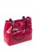 Женская сумка Karya 4017-125 малиновая