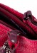 Женская сумка Karya 4017-125 малиновая