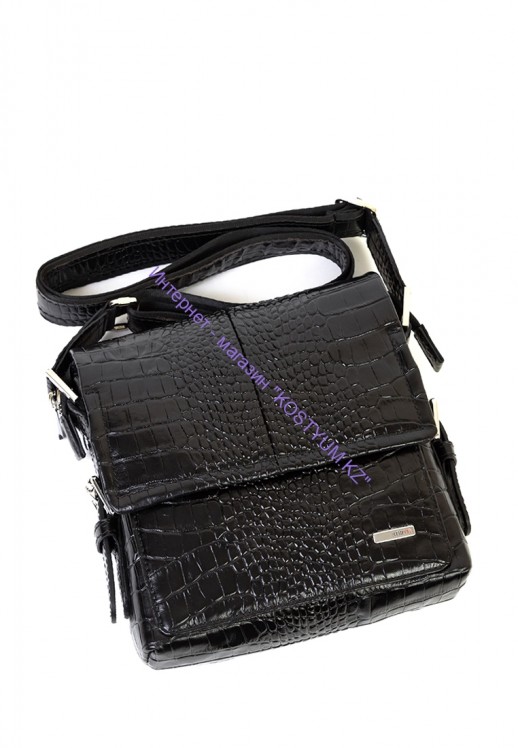 Сумка Karya 0520-53 чёрная