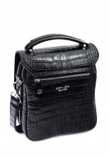 Сумка Karya 0795-53 чёрная