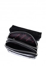 Сумка Karya 0795-53 чёрная