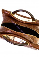 Сумка Tony Bellucci 200-49 бежевая