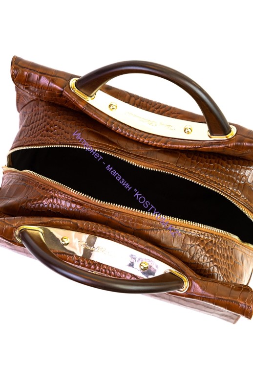 Сумка Tony Bellucci 200-49 бежевая