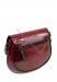 Сумка Karya 3002-08 бордовая