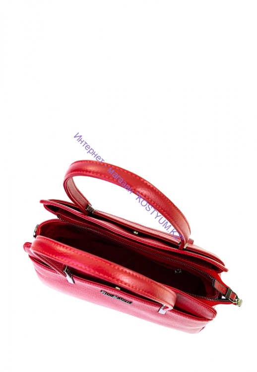 Сумка Tony Bellucci 528-3 красная