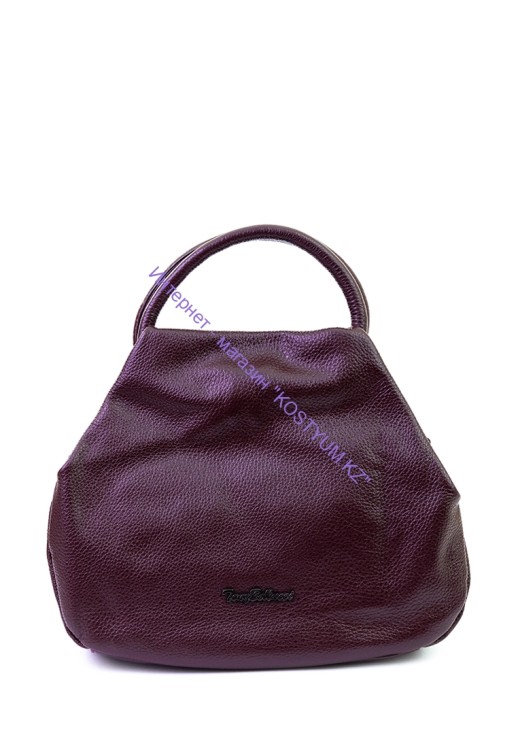 Сумка Tony Bellucci 515-4 бордовая