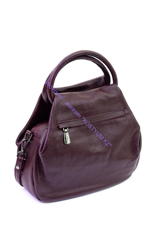 Сумка Tony Bellucci 515-4 бордовая