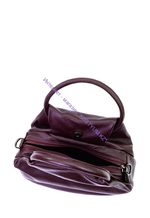 Сумка Tony Bellucci 515-4 бордовая