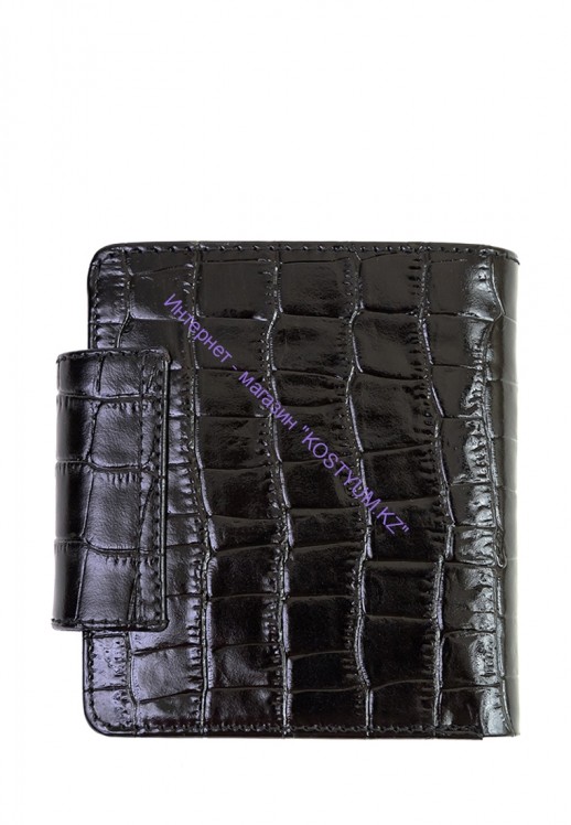 Кошелёк Karya 1052-06 чёрный