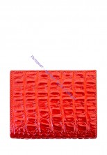 Кошелёк Karya 1065-018 красный