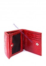 Кошелёк Karya 1065-018 красный