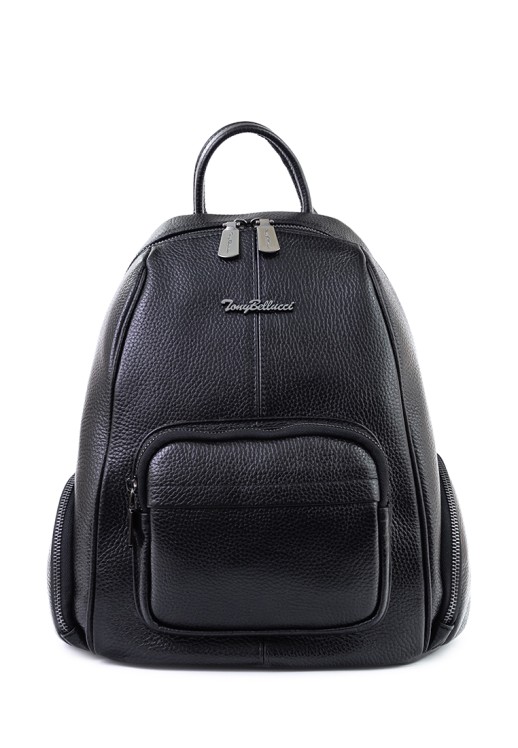 Рюкзак Tony Bellucci 608-1 чёрный