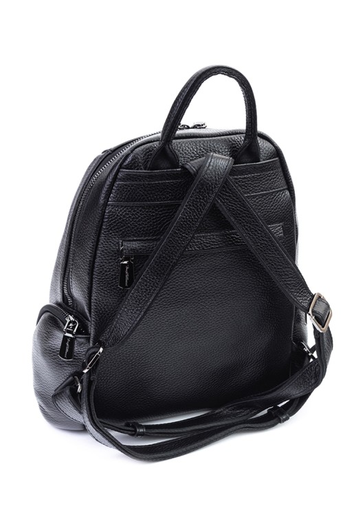 Рюкзак Tony Bellucci 608-1 чёрный