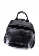 Рюкзак Tony Bellucci 608-1 чёрный