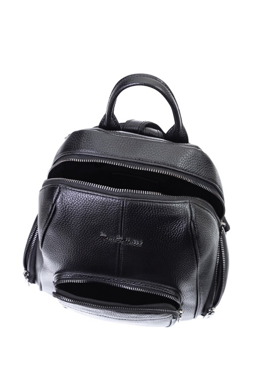 Рюкзак Tony Bellucci 608-1 чёрный
