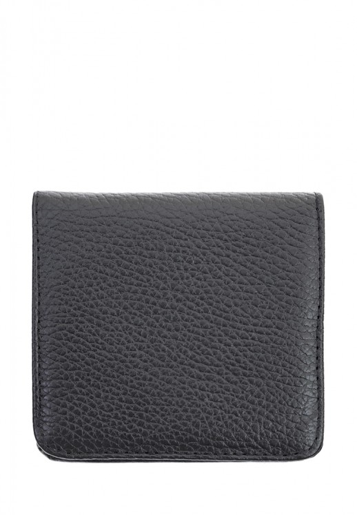 Кошелёк Karya 1106-45R чёрный