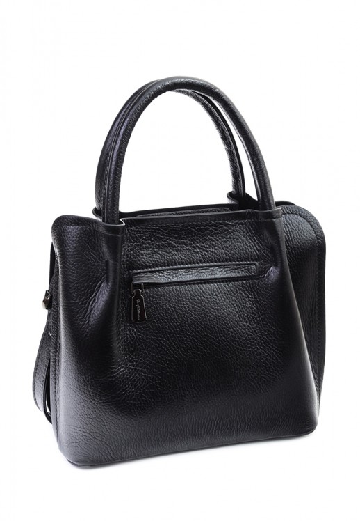 Сумка Tony Bellucci 544-1 чёрная
