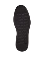 Мокасины Etor 17391-33 чёрные