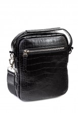 Сумка Bond 3672-356 чёрная