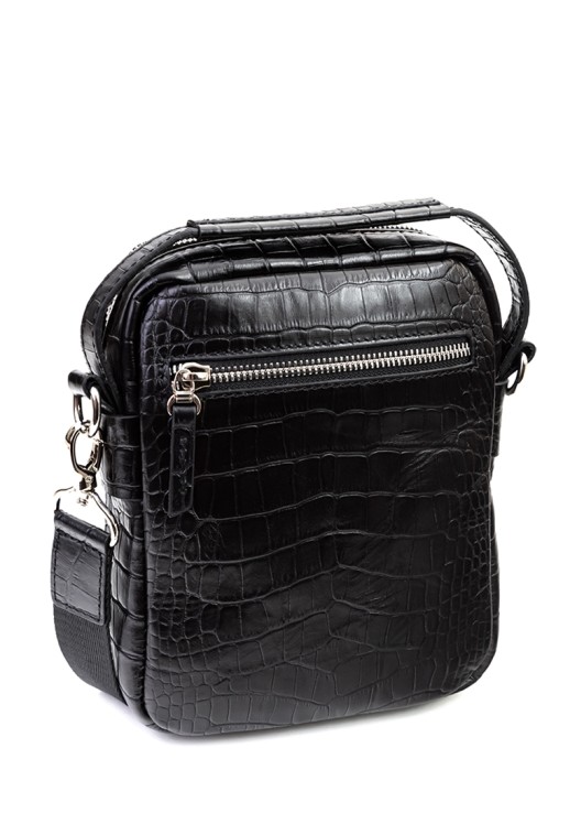 Сумка Bond 3672-356 чёрная