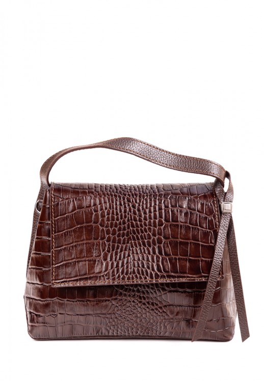 Сумка Vanessa Scani VS25-41 коричневая