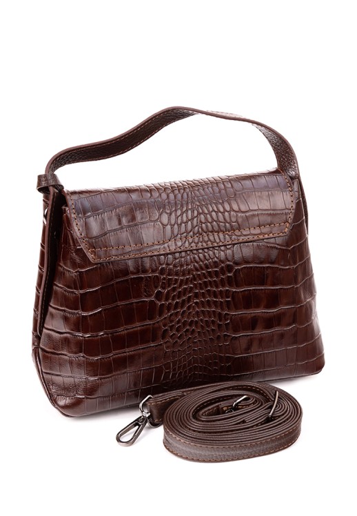 Сумка Vanessa Scani VS25-41 коричневая