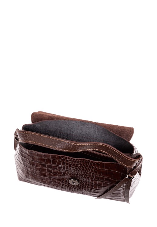 Сумка Vanessa Scani VS25-41 коричневая