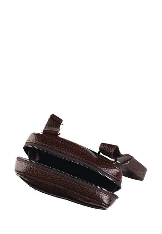 Сумка Karya 2778-20 коричневая