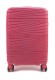 Чемодан LAGUNA 001-05 розовый S 50 л
