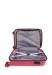 Чемодан LAGUNA 001-05 розовый S 50 л