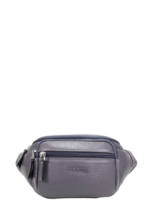 Сумка Karya 0201-081 серая