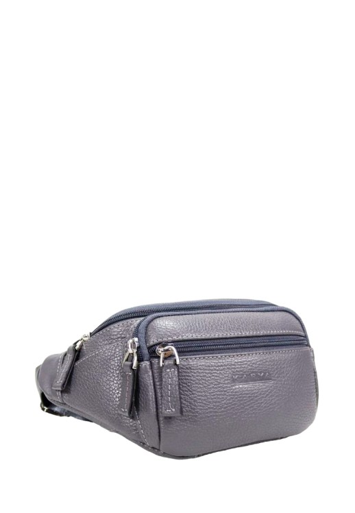 Сумка Karya 0201-081 серая