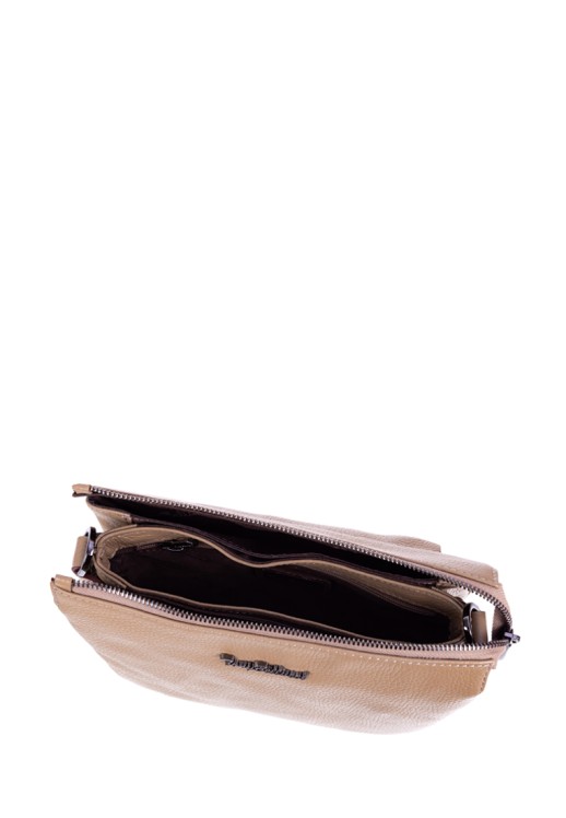 Сумка Tony Bellucci 077-6 бежевая