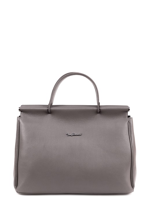 Сумка Tony Bellucci 598-5 серая