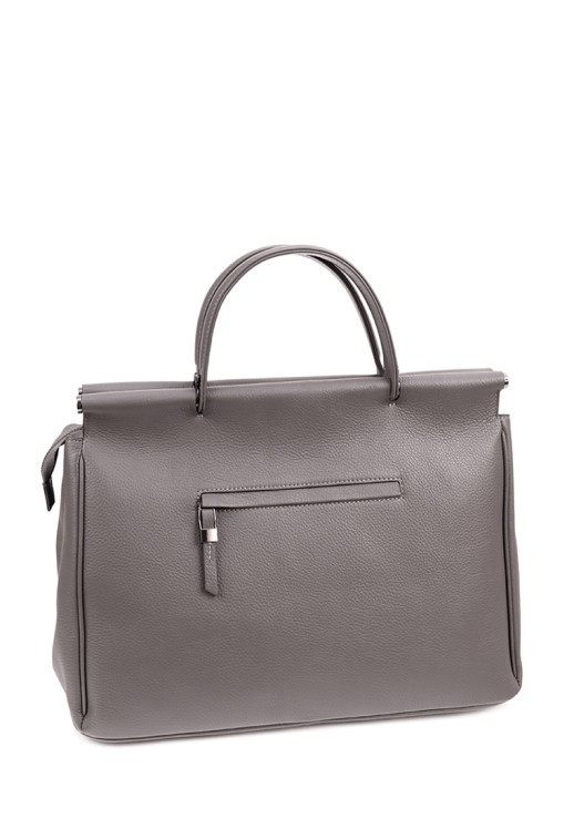 Сумка Tony Bellucci 598-5 серая