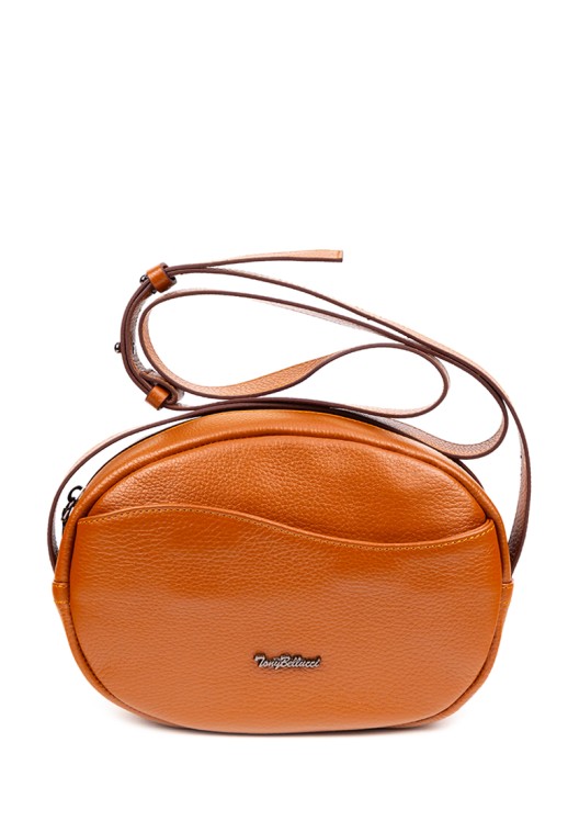 Сумка Tony Bellucci 416-35 медная